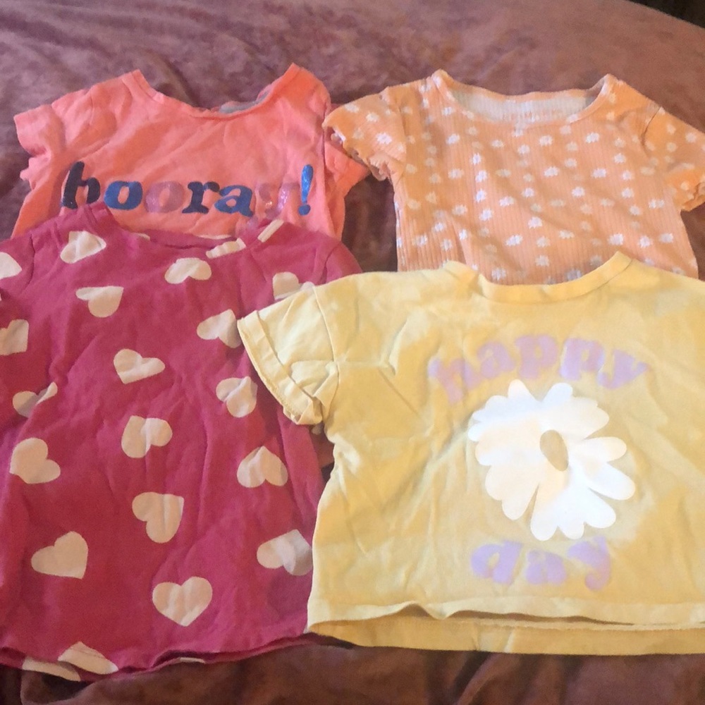 Tshirt Bundle